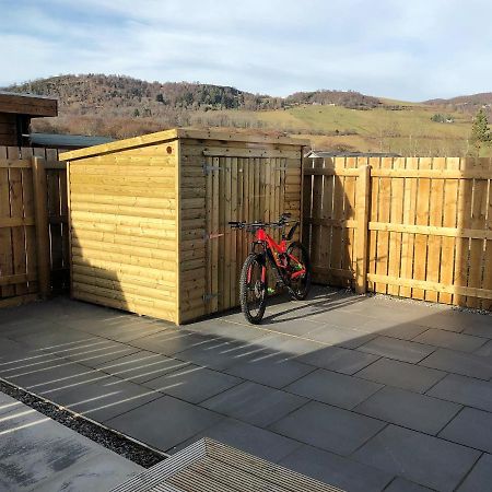 35 Carn Glas Villa Inverness Exteriör bild