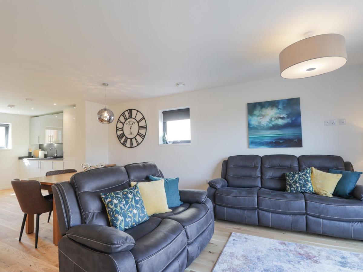 35 Carn Glas Villa Inverness Exteriör bild