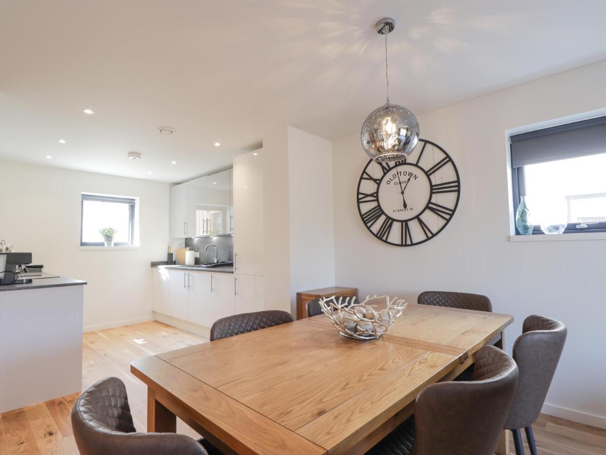 35 Carn Glas Villa Inverness Exteriör bild