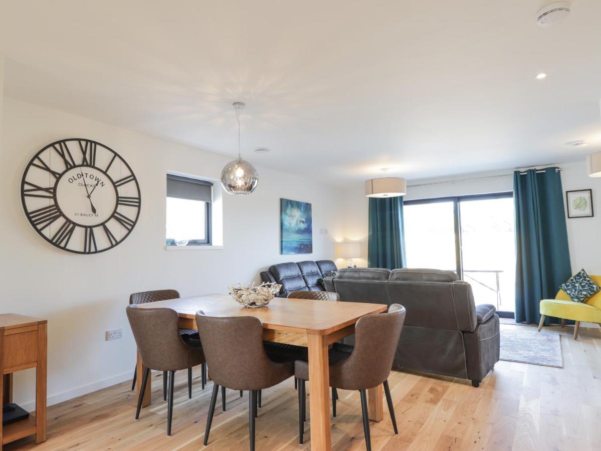 35 Carn Glas Villa Inverness Exteriör bild