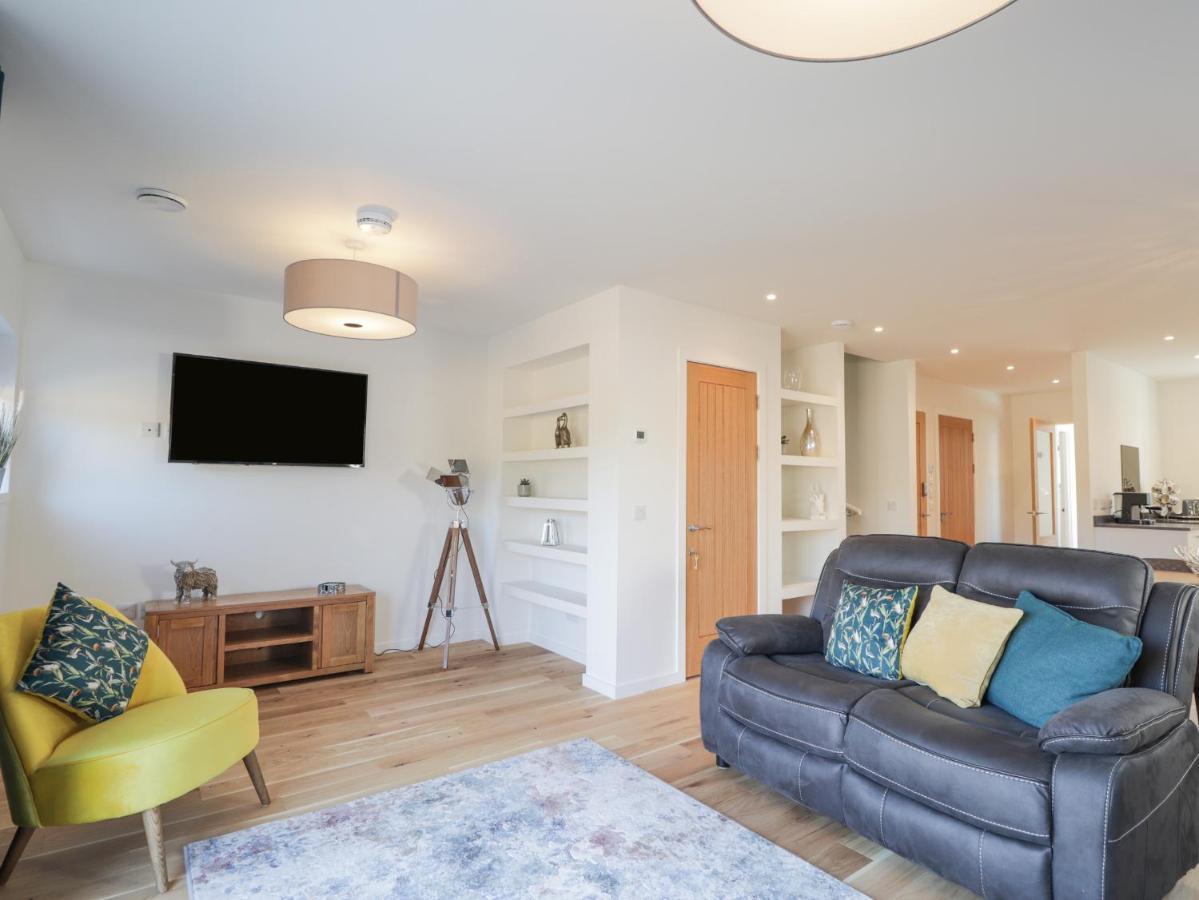 35 Carn Glas Villa Inverness Exteriör bild
