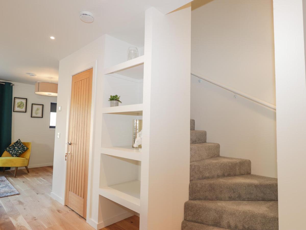 35 Carn Glas Villa Inverness Exteriör bild