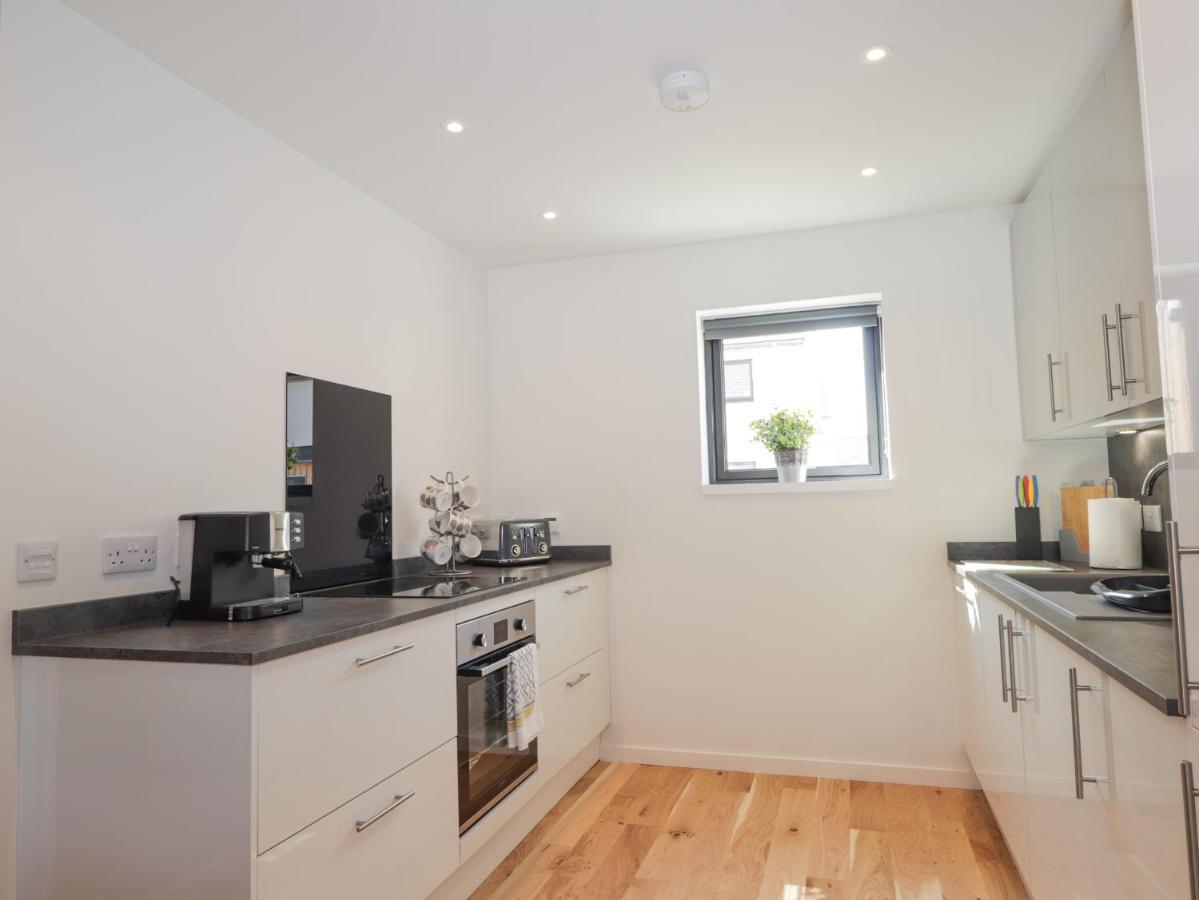35 Carn Glas Villa Inverness Exteriör bild