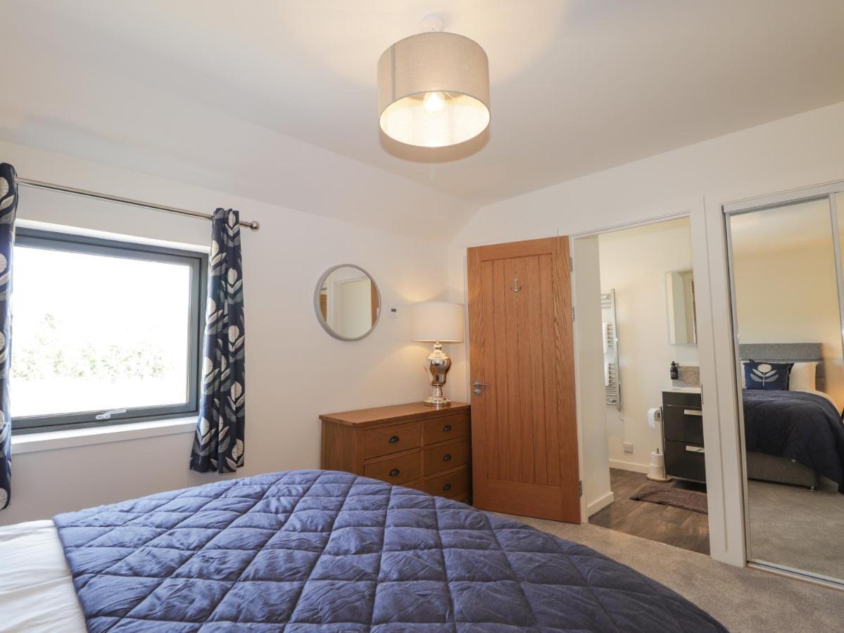 35 Carn Glas Villa Inverness Exteriör bild