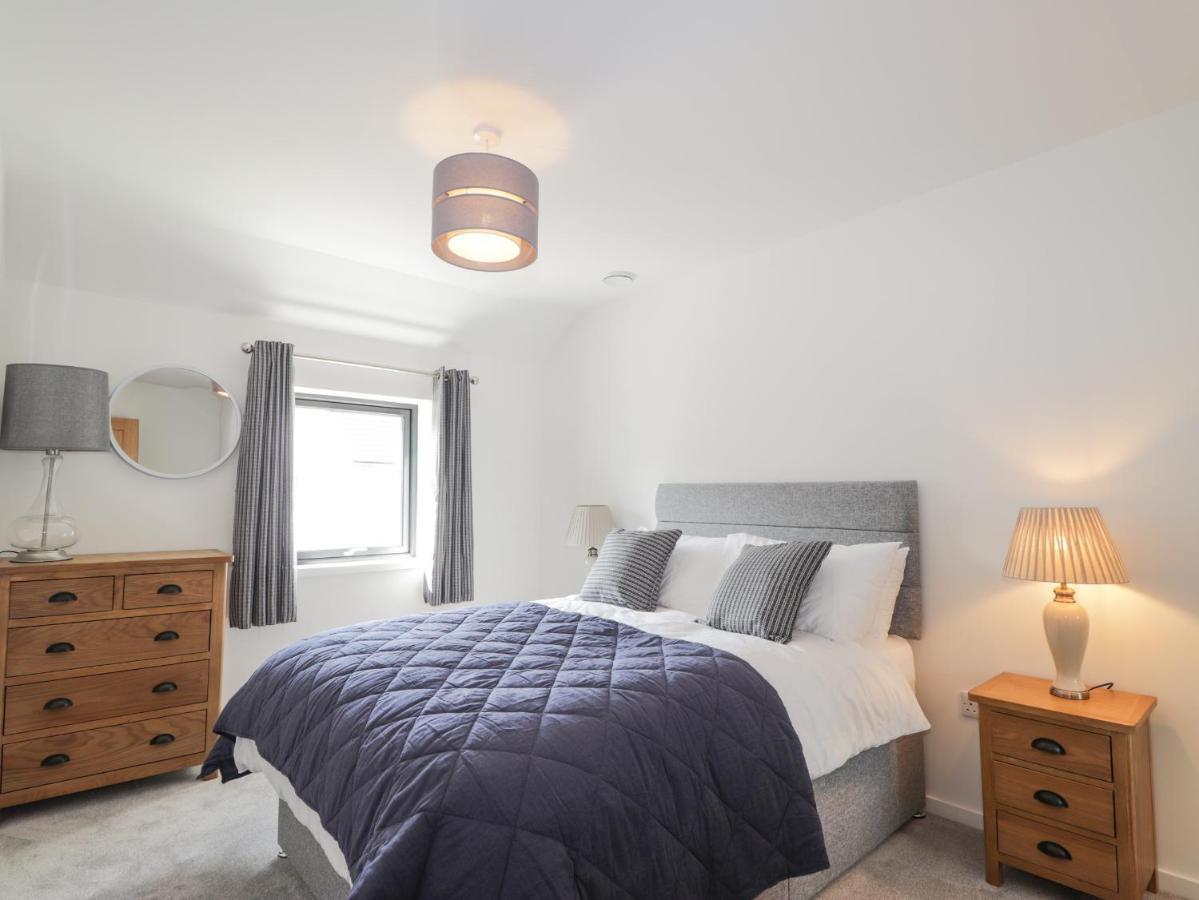 35 Carn Glas Villa Inverness Exteriör bild