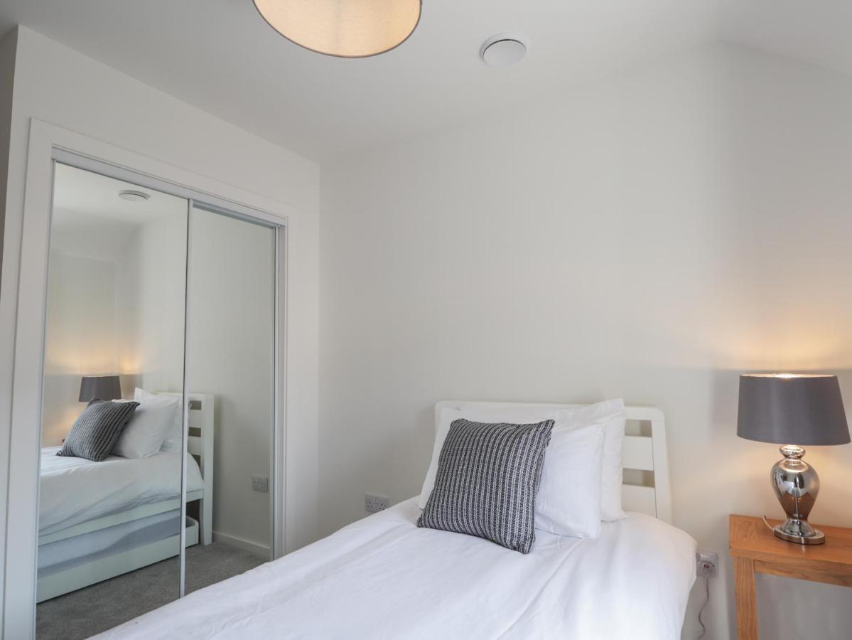 35 Carn Glas Villa Inverness Exteriör bild
