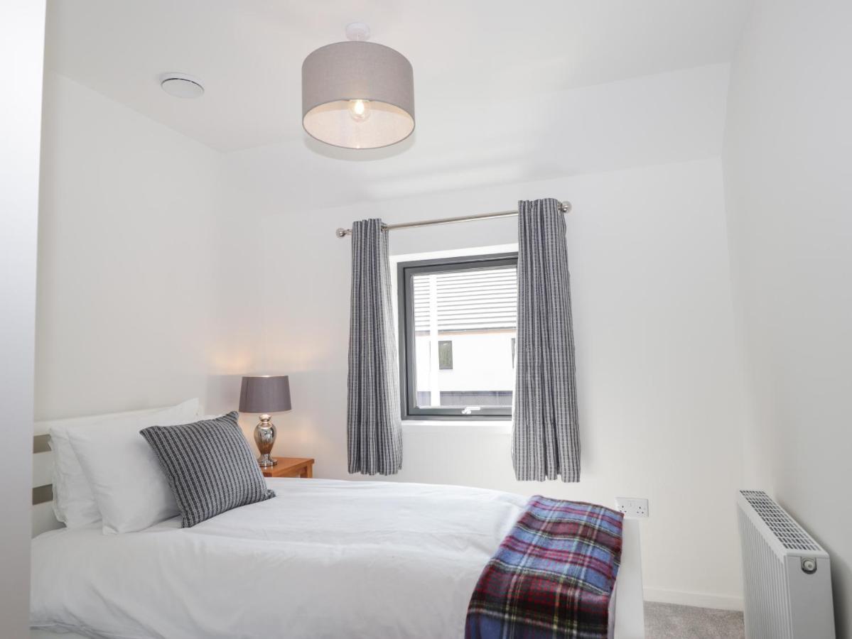 35 Carn Glas Villa Inverness Exteriör bild