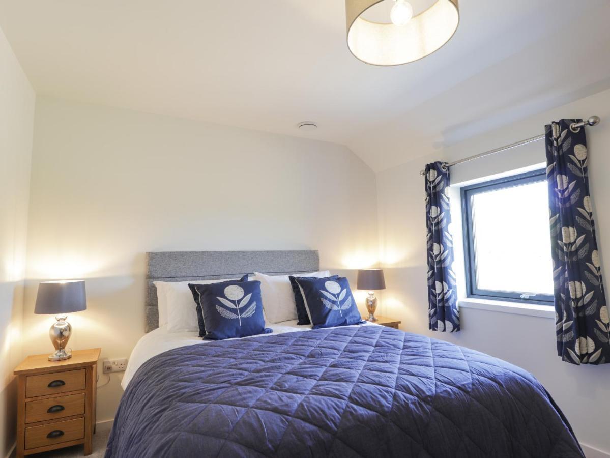 35 Carn Glas Villa Inverness Exteriör bild